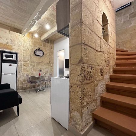 Capital City Apartment Valletta Exterior photo